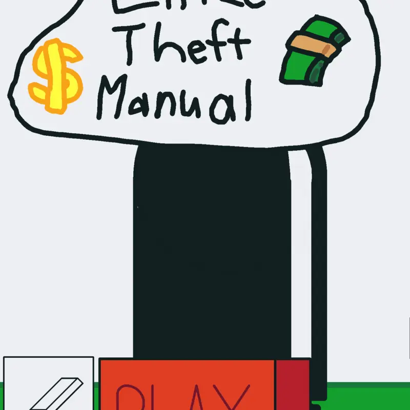 Game by @average_bro