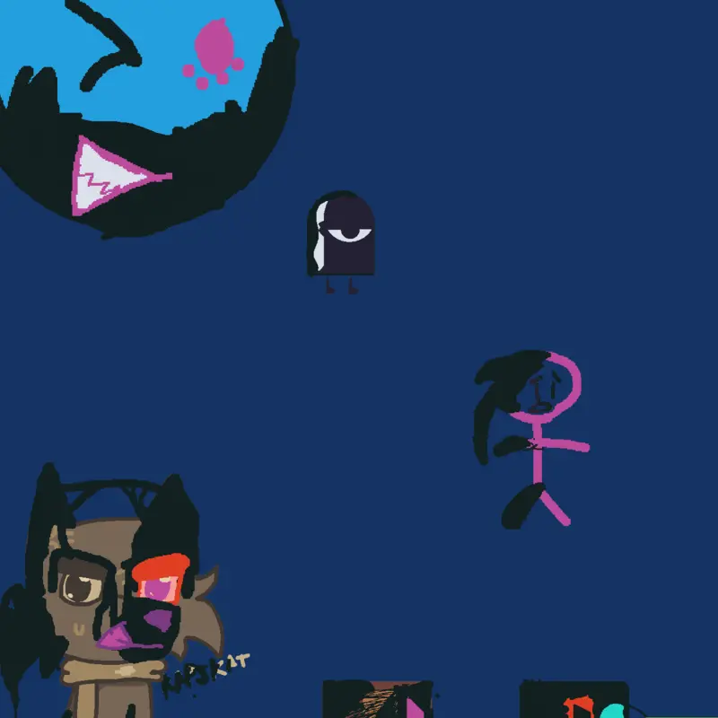 Game by @ElGatundoxOfizial