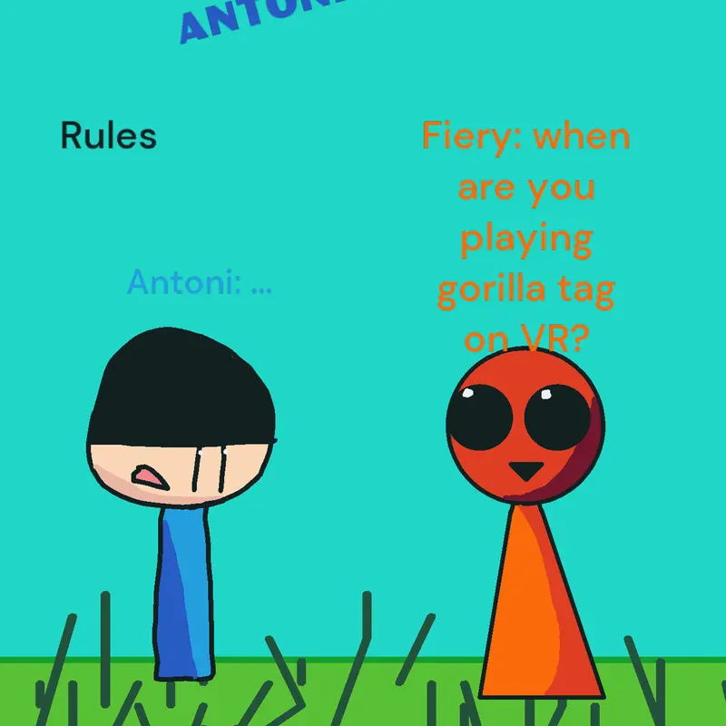 Game by @Antoni_2325
