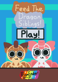 Syrup and Mallow are hungry and want you to...