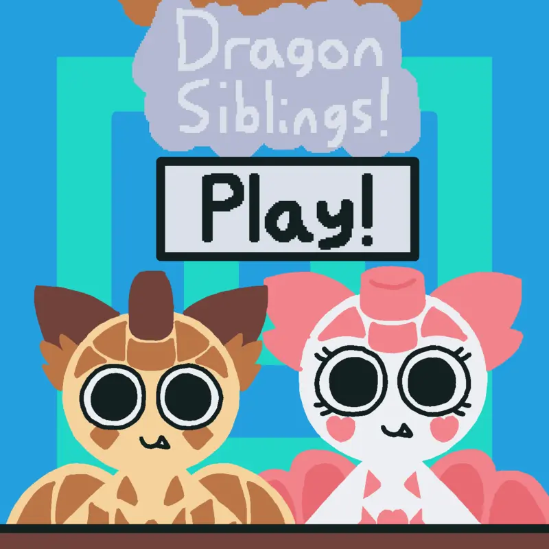 Game by @PrismEnder