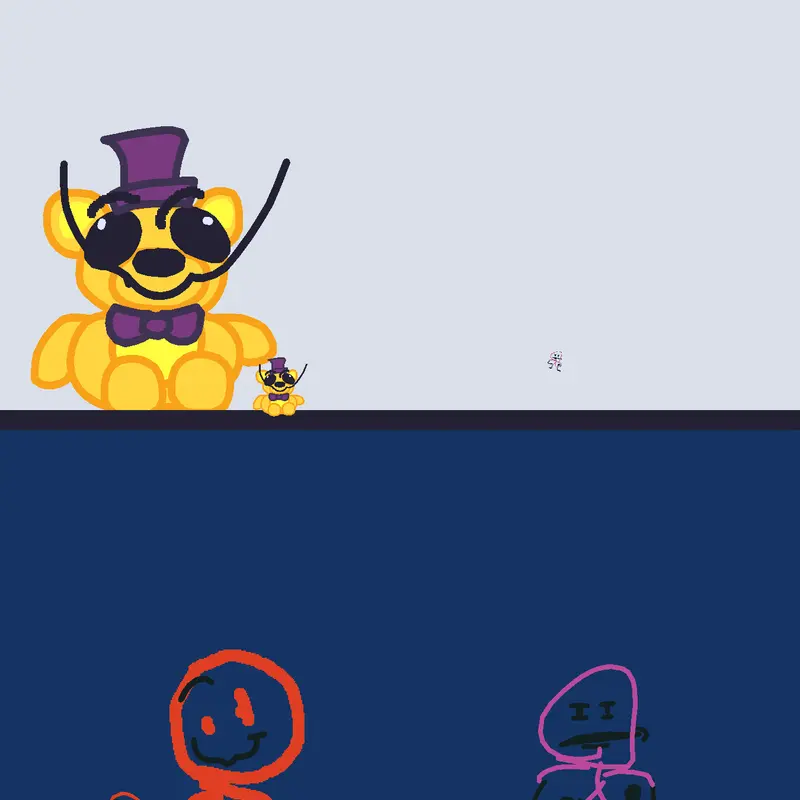 Game by @KAIjus