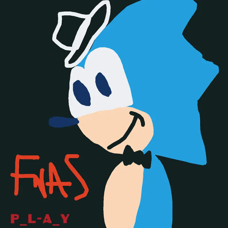 Fnas demo by @Florin4