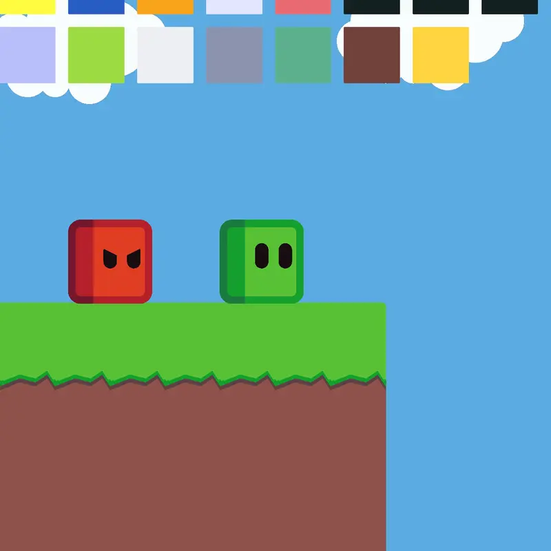 Game by @fajrfatima123