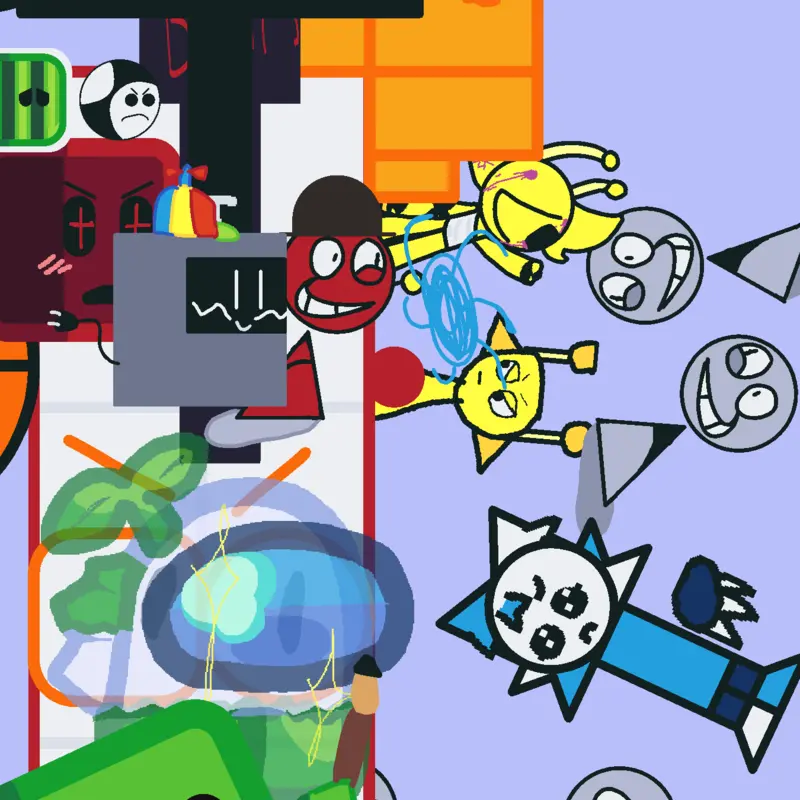 Game by @redcubelolboss