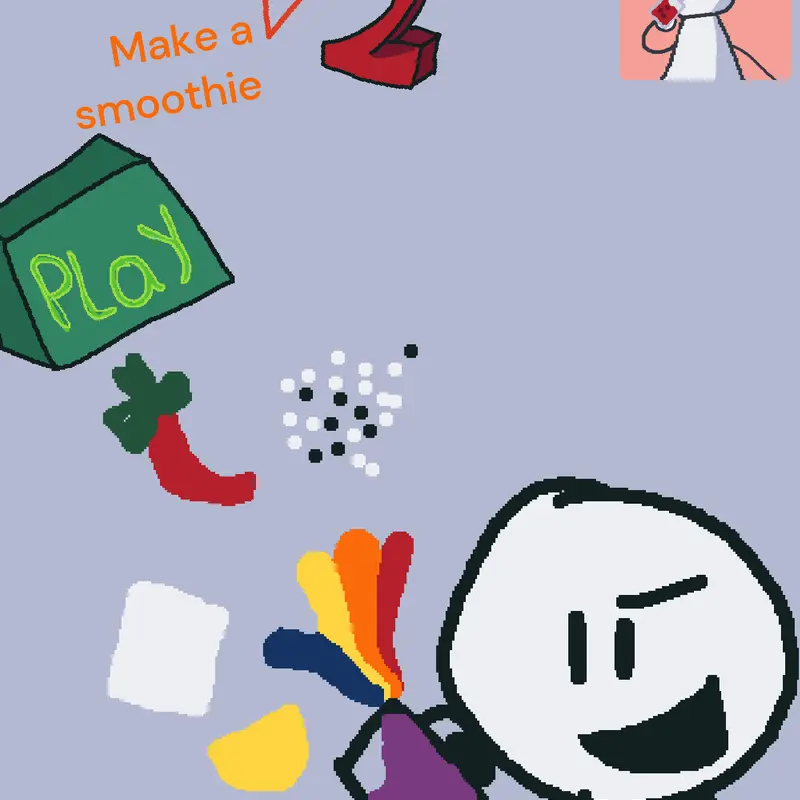 Game by @BluneyOfficialAccount