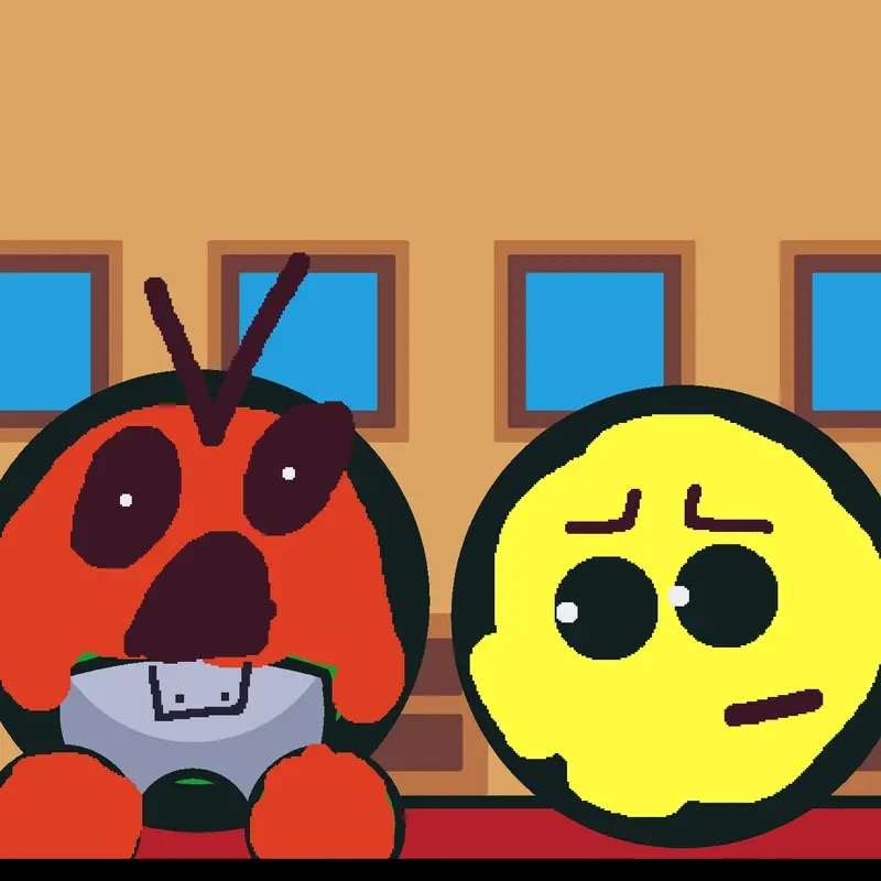 Game by @Mean_mint1234