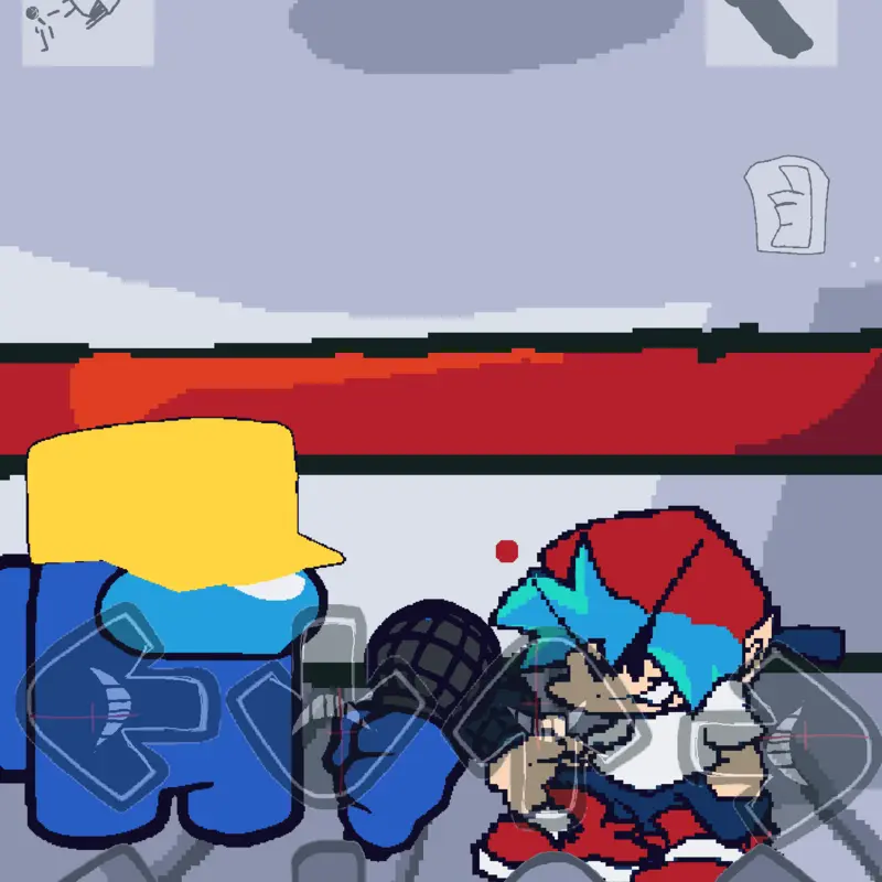 Game by @VanyaTop201
