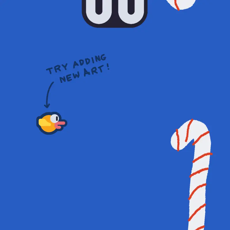 Game by @Cirma