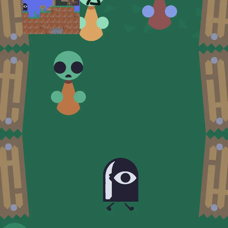 Game by @NayerTheEagle