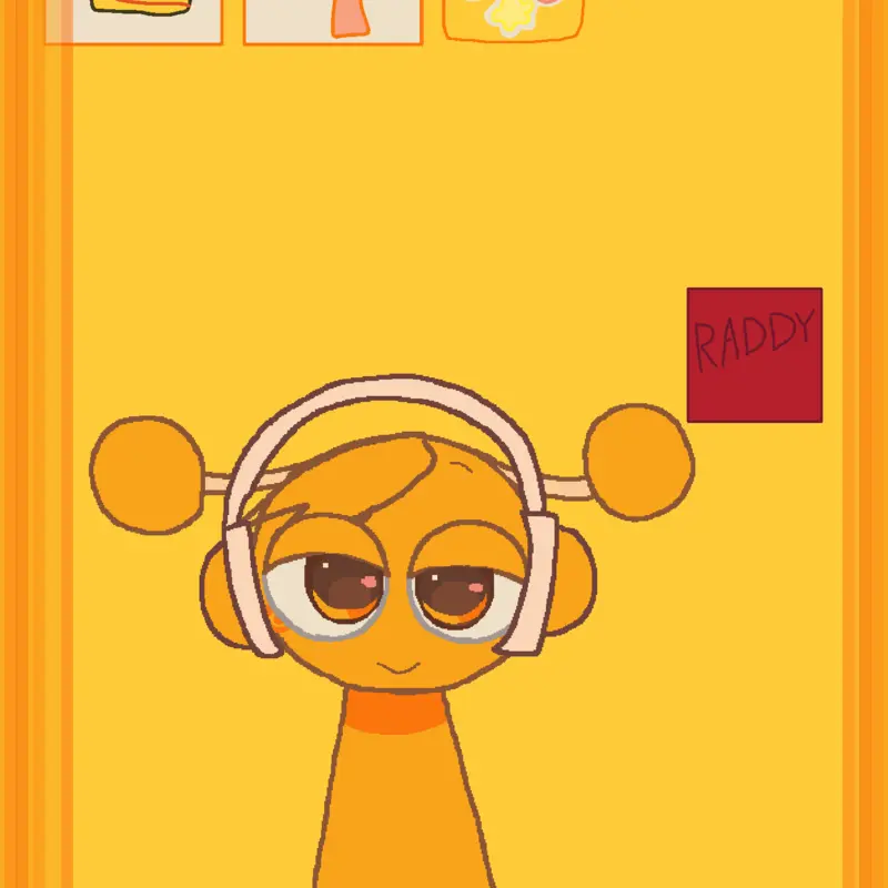 XD by @okhai
