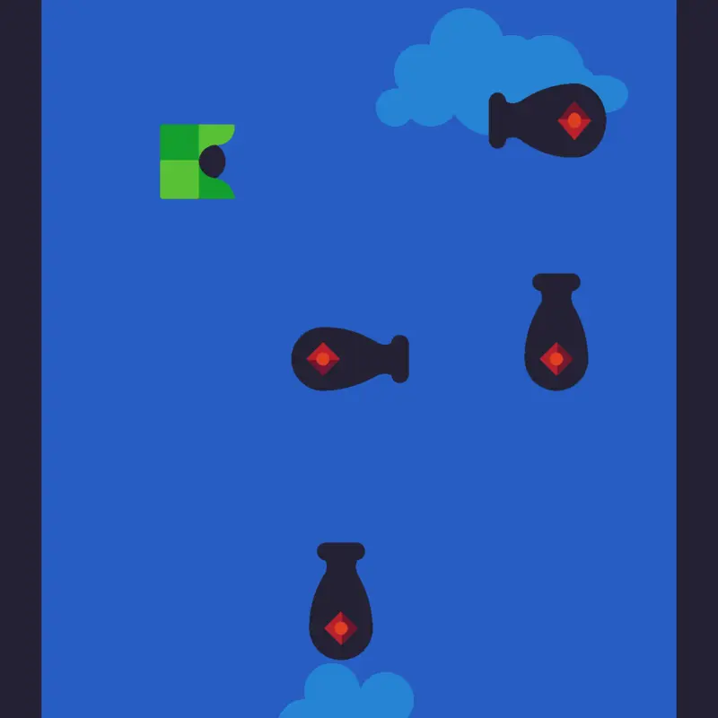 Game by @XENON2134