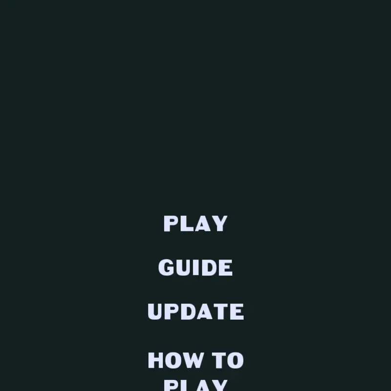 Game by @ajuan