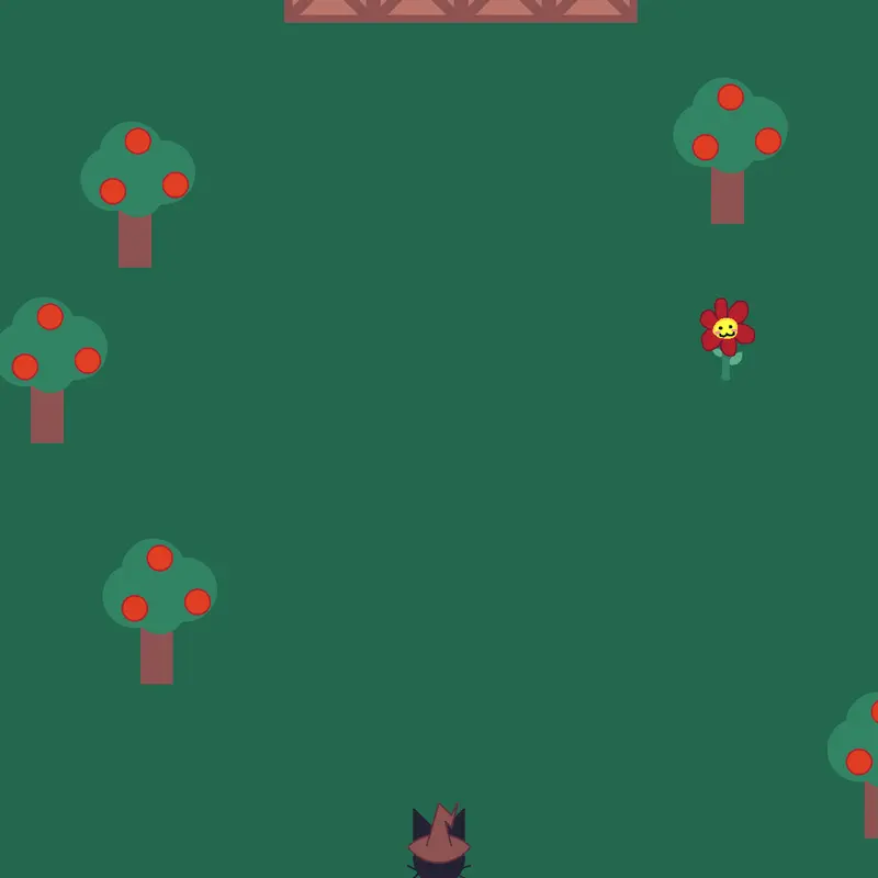 3D Adventure (third person) by @_Ammy_