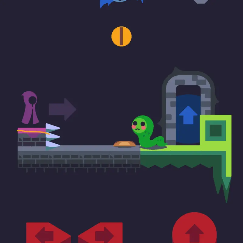 Game by @Philander