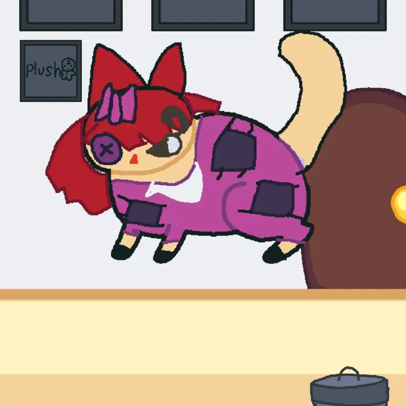 Game by @K41l3y_m4kes-Gam3s