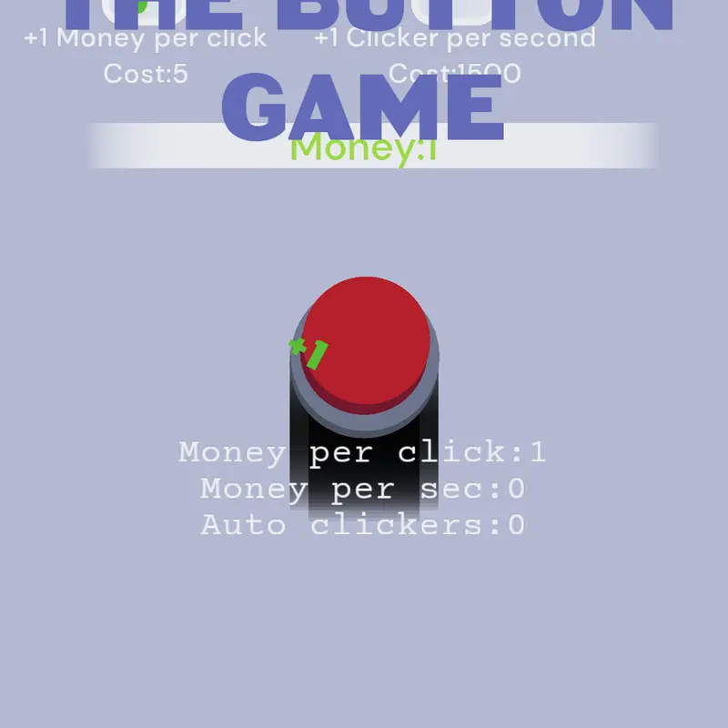 Clicker Game by @Davidsito7778