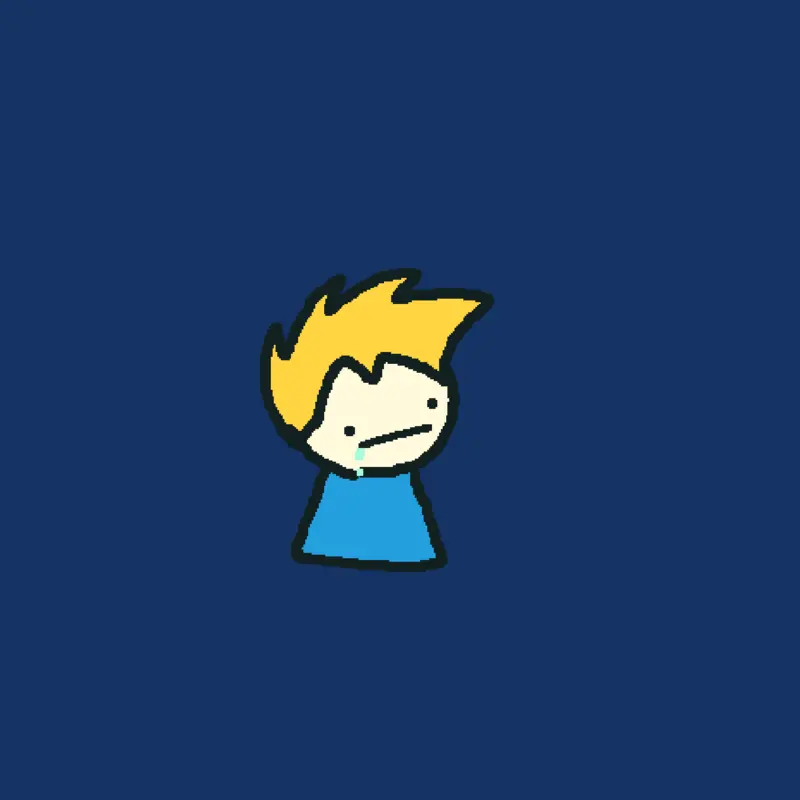 Game by @ThatLocalCryptid