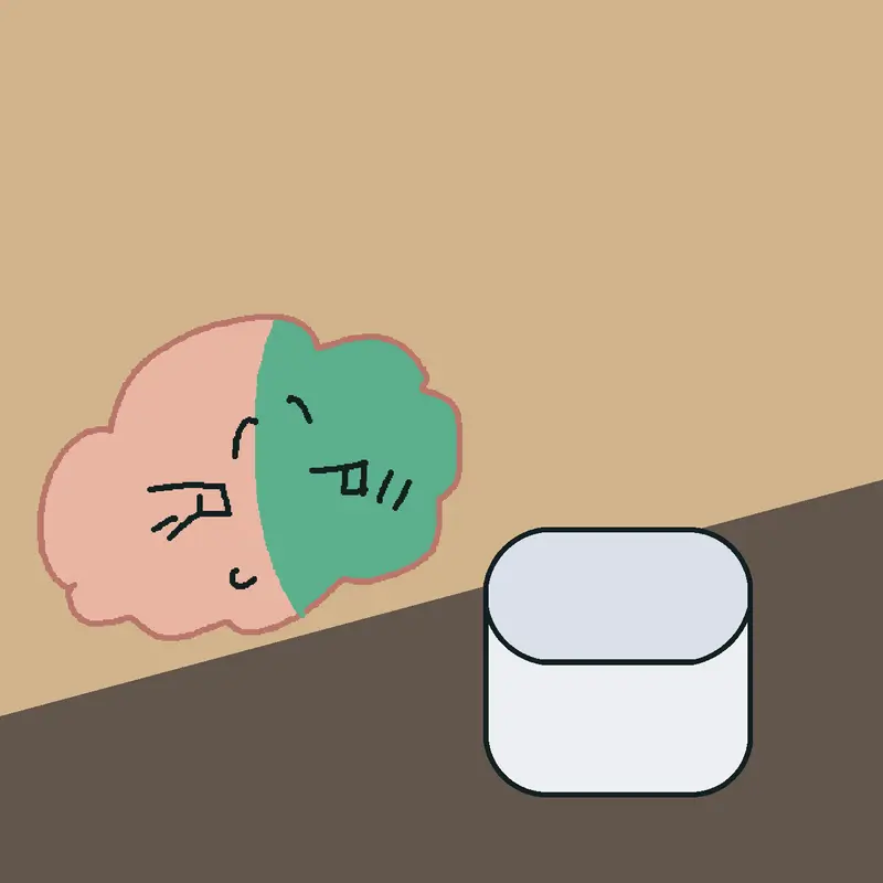 Idk by @zpraut