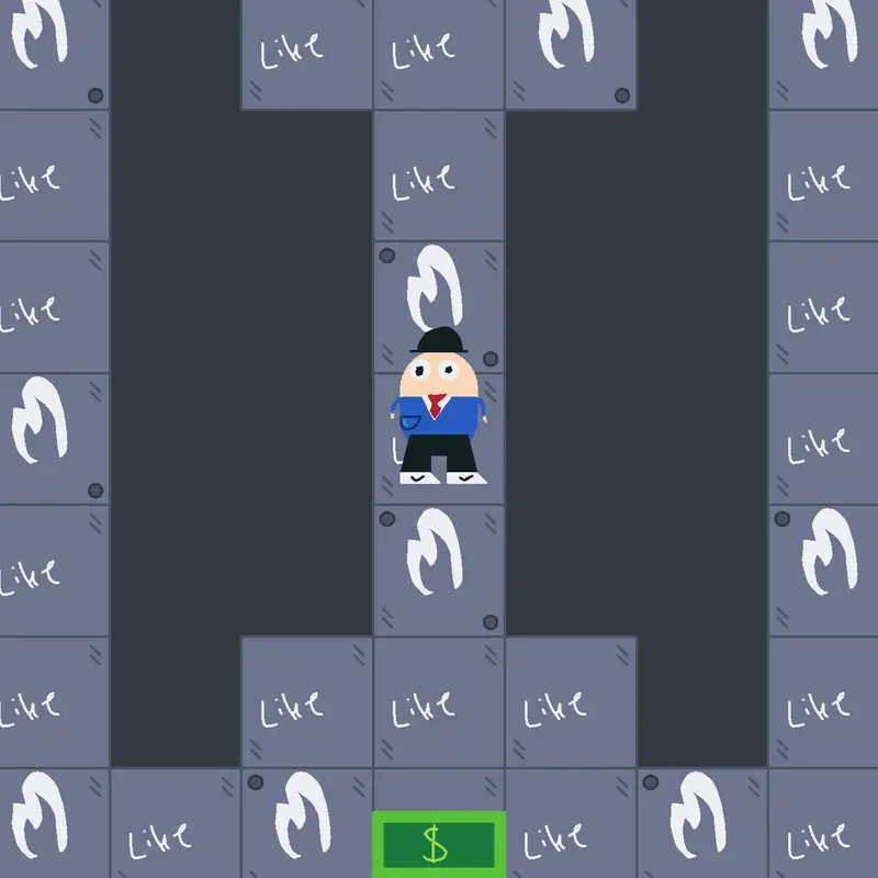 Game by @emos467