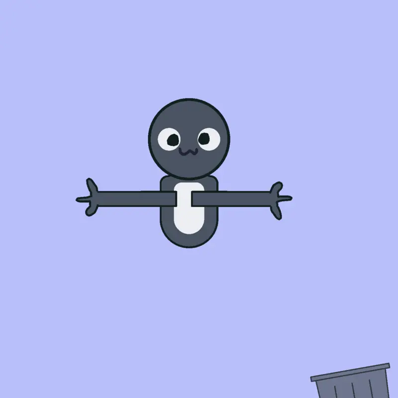 Game by @dpn