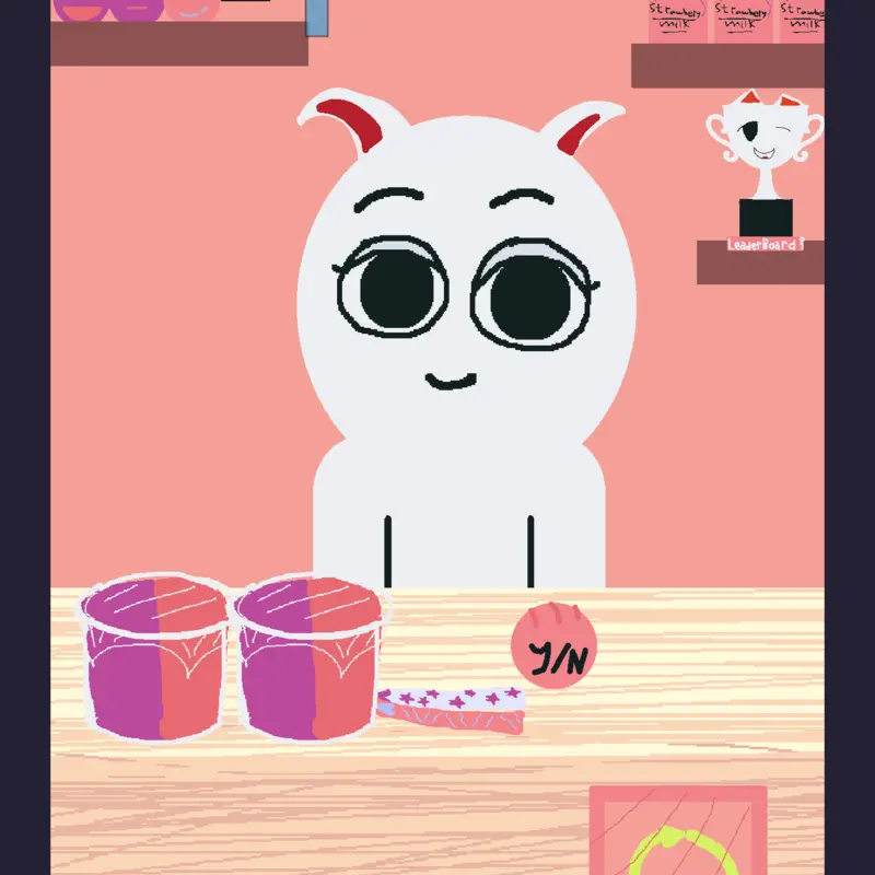 Game by @fun_funnys