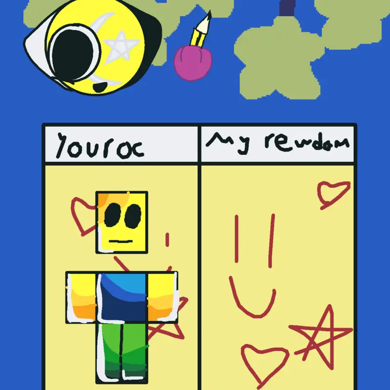 Game by @imsobetter
