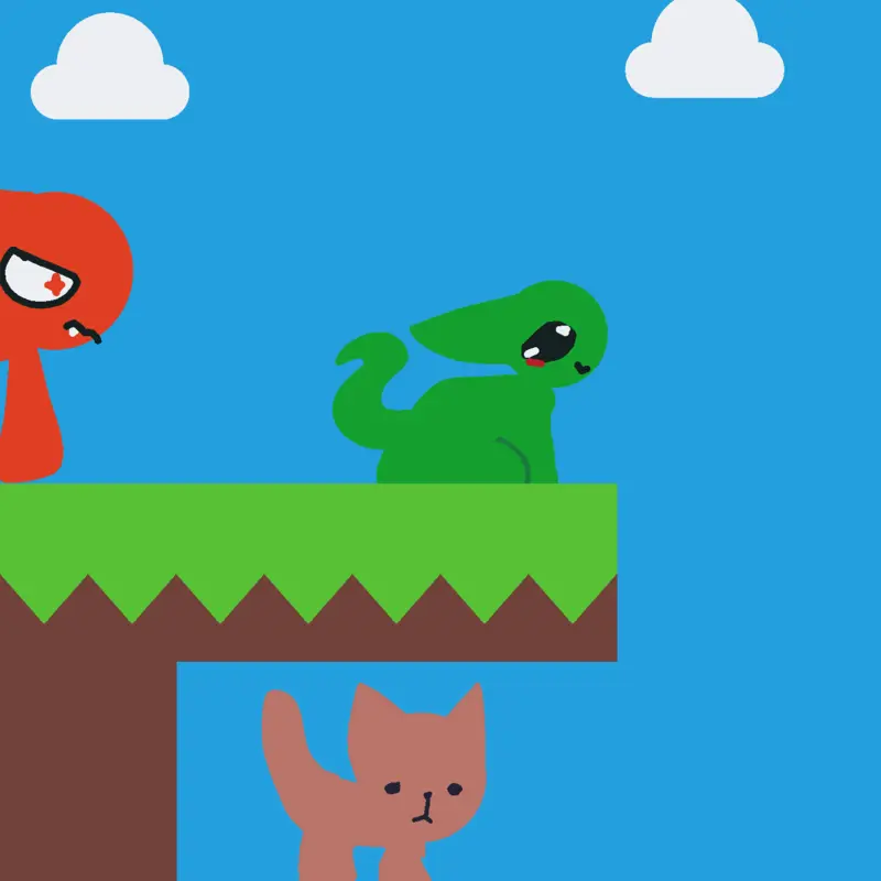 Game by @Cool_Cats028