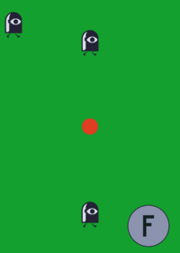 Blade ball ball