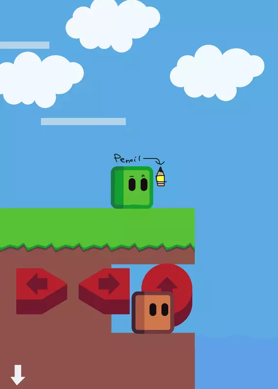 Game by @imzi