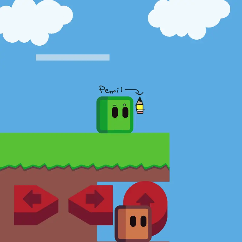 Game by @imzi