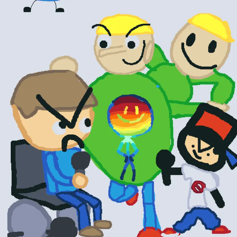 Game by @wubbox_64