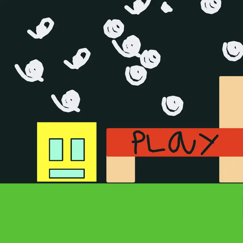 Game by @Tosks