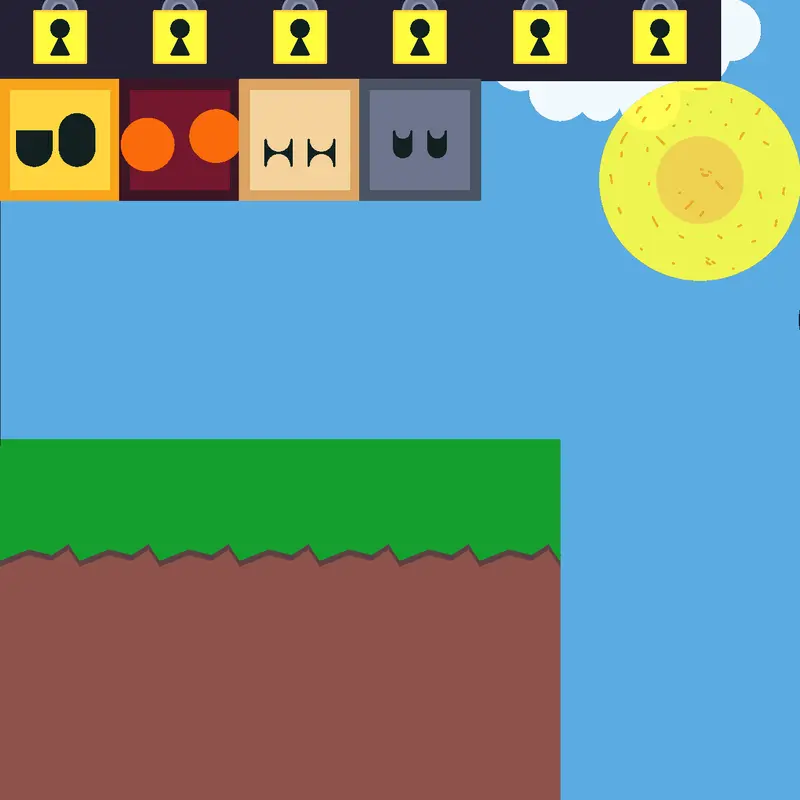 Game by @Ballsia