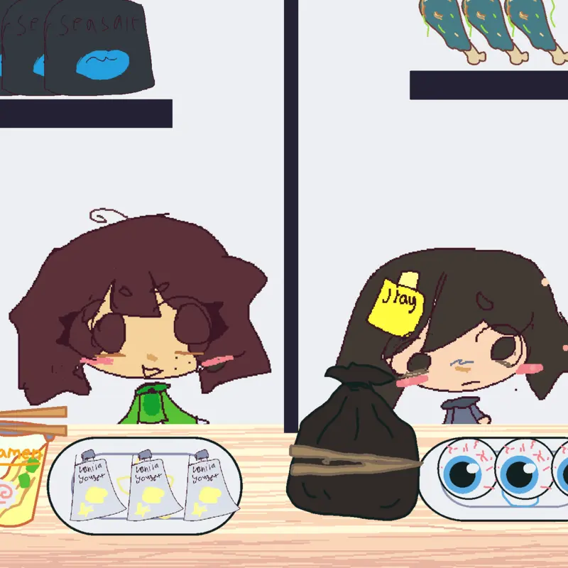 Game by @DAT_MIMI
