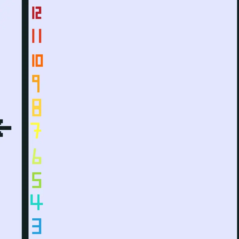 Game by @pexich