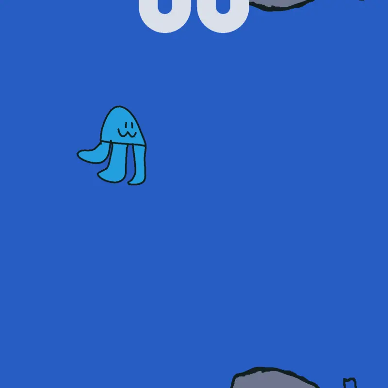 Game by @SevenIzCool