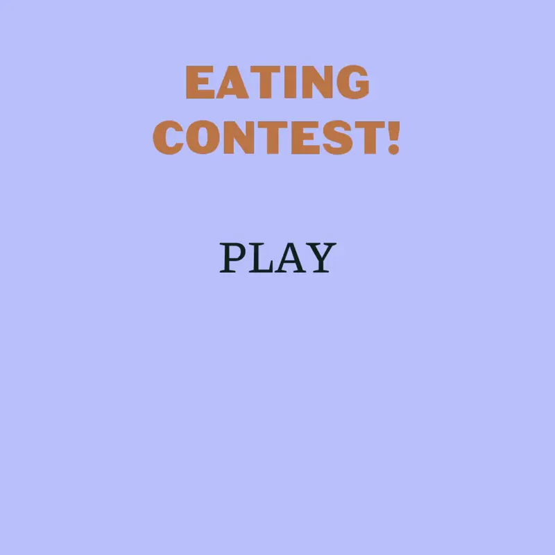 Game by @Infected