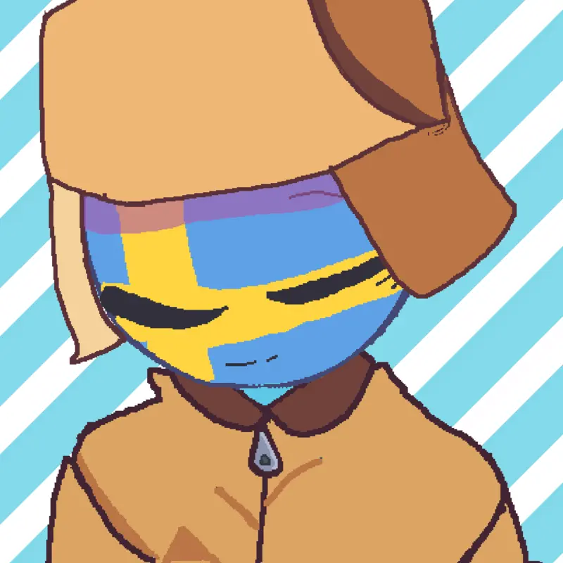 Game by @sweden_prrsons