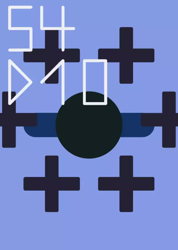 Game by @black_owlll