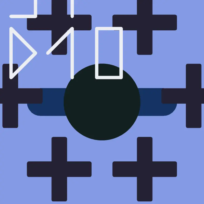 Game by @black_owlll