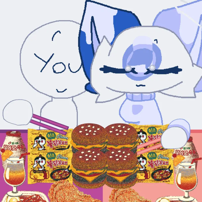 Game by @-_Blulight_Nekoball_-