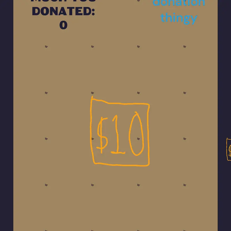 Game by @CanaanPlayZ