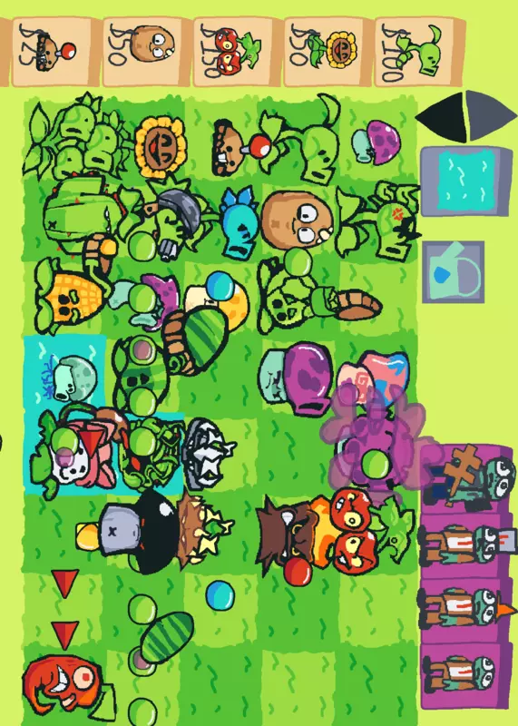 Game by @Kebix