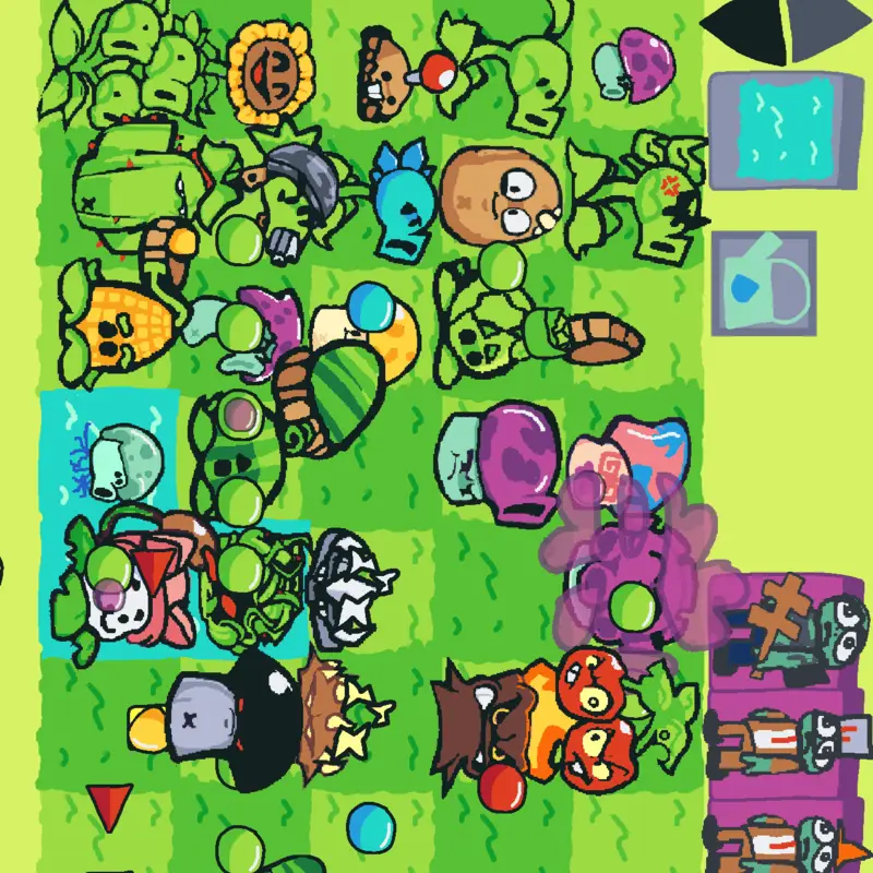 Game by @Kebix
