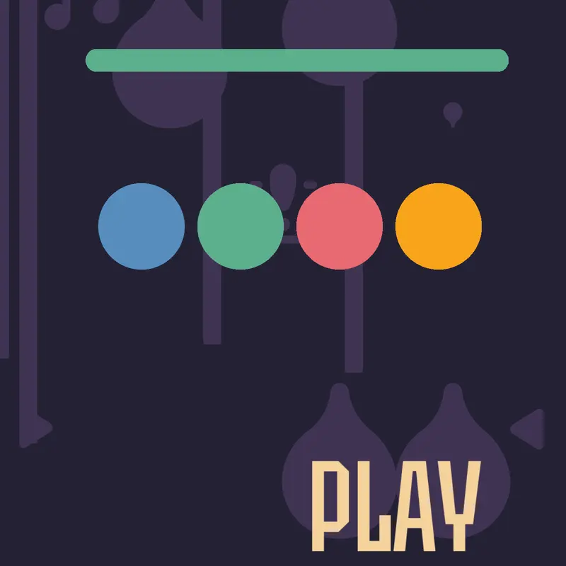 Game by @LukasYanez