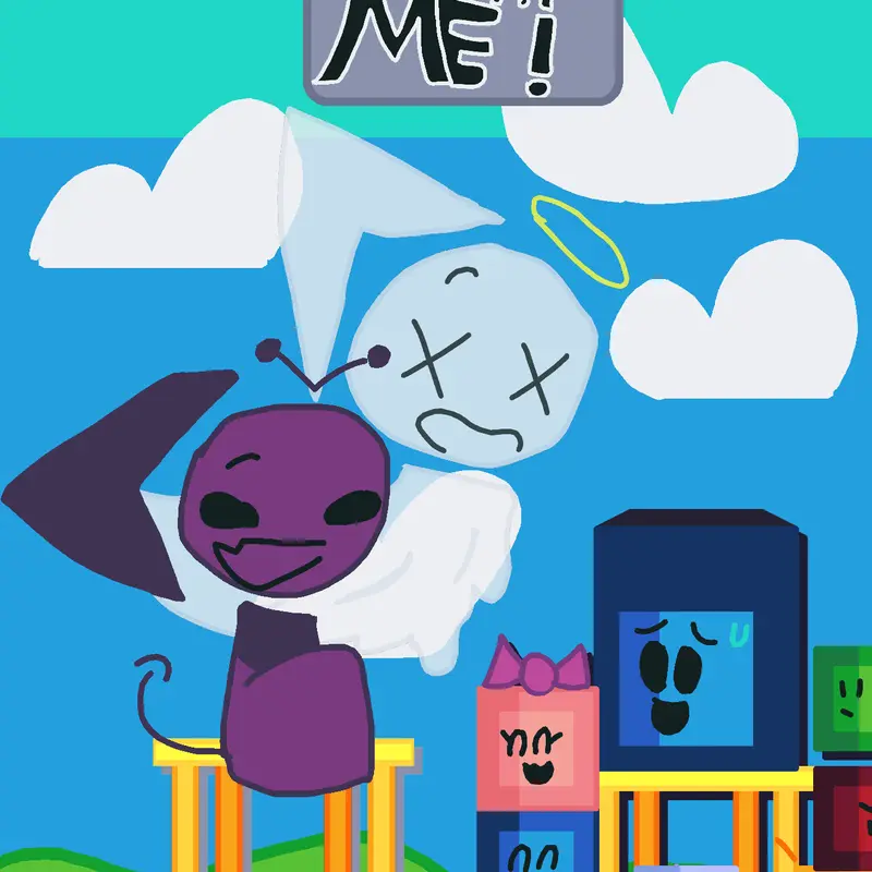 Game by @Lil_JeveloperCube