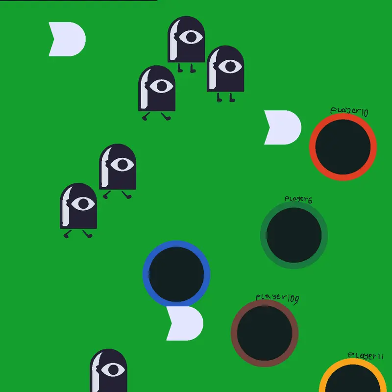 Game by @ProShady