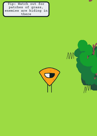 RPG Game test
