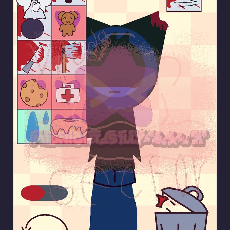Game by @CenturyEon